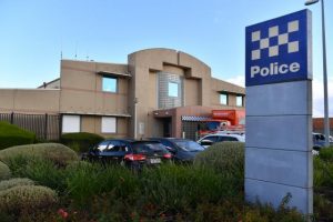 Mill Park driver blows four times over