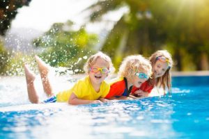 Grants to boost swimming instructors