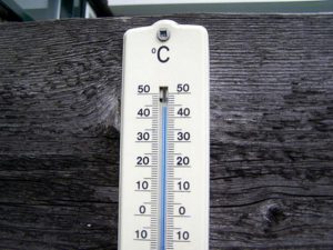 Get ready for summer heat