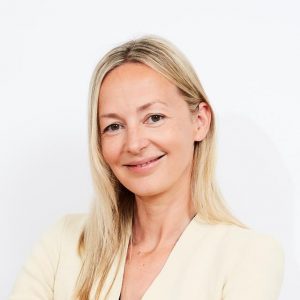 Default risk for businesses