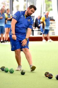 Eagles new challenge