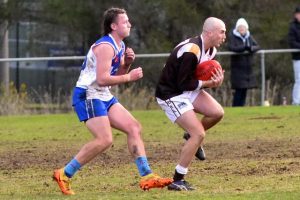 Key forwards headline signings