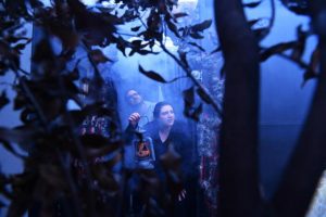 Spooky Season creeping up