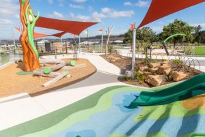 New facilities, better summer holidays