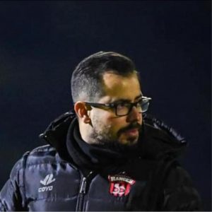 Dream come true for new Ranges coach