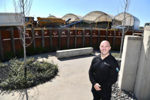 The future of creating a circular economy