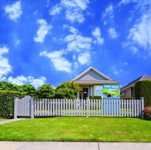 A foot in the door for first home buyers