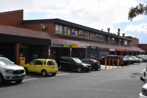 Upgrade pledged for The Stables