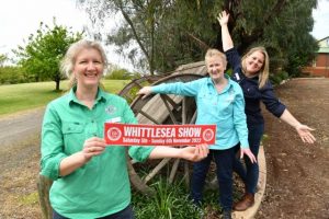 Whittlesea Show back for 2022