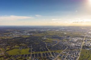 There are plenty of reasons to live at Aurora