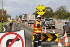 Libs pledge to upgrade Yan Yean Road