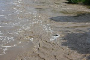 Quarantine hub to house flood victims