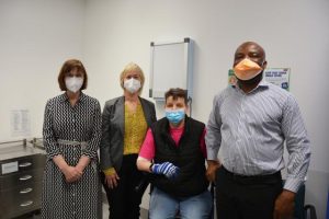 Primary Priority Care Centre opened in Epping