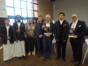 New roadmap to combat racism in Whittlesea