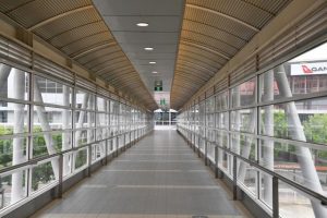 Airport master plan approved