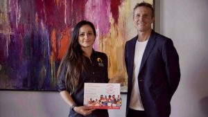 Animal shelter awarded a community grant