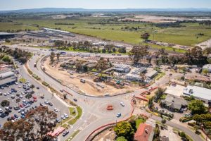 Overnight closures planned for part of Craigieburn Road