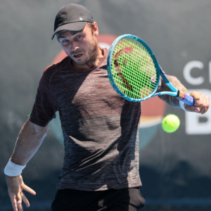 Kelly’s chance to play at home