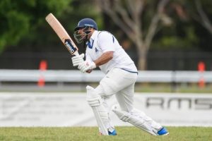 Runs on the board for Bundoora