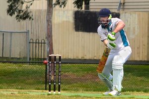 Two-day cricket returns to the DVCA