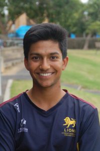 Hard work pays off for Ikroop