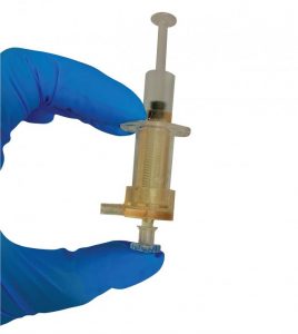 Monash sperm syringe offers new hope to infertile couples