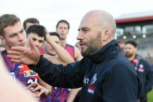 Sturgess excited by new challenge