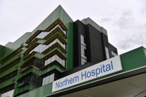 Liberals pledge new hospital for Mernda