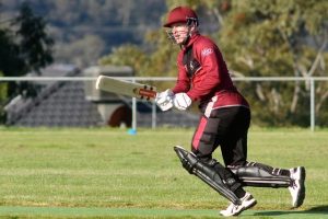 Kookas’ strong start