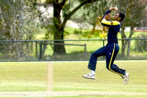 Bats fall short in opener