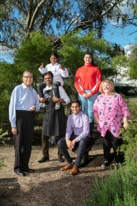 Nominate a local hero