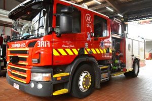 Reminder to register burn-offs