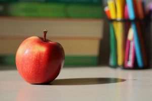 Campaign calls for healthy canteen choices