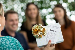 Craigieburn woman wins TattsLotto