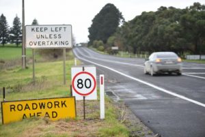 Works to start on Forest Gum Drive