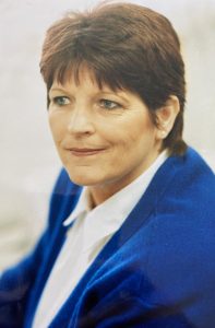 Nurse celebrates 42 years at Whittlesea council