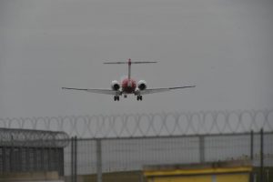 Aviation firefighters halt their proposed strike