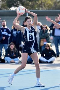 Under-17, under-19 state netball teams announced