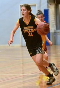 Around the grounds in Hume and Whittlesea