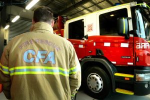 Summer Fire Danger Period dates announced