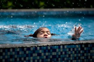 Water safety: Are Australian kids at risk?