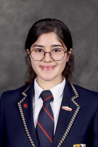 Record results for Hume Anglican Grammar students