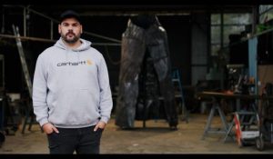 Stolen Generation Marker opens in Hume