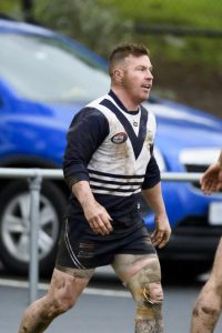 Moorcroft joins South Morang