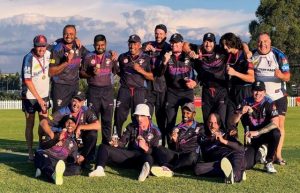 Cricket club calls on council to revamp the pavilion