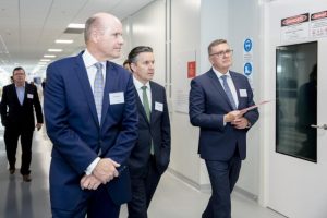 $900 million plasma facility to open in Broadmeadows