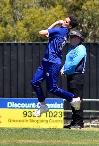 Around the grounds in Hume and Whittlesea