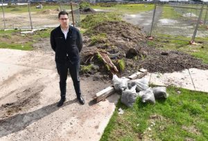 Dump correctly before you get dumped with a fine