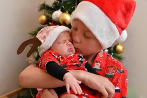 Merry Christmas from Star Weekly