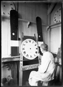 New funding to help groups look back through time